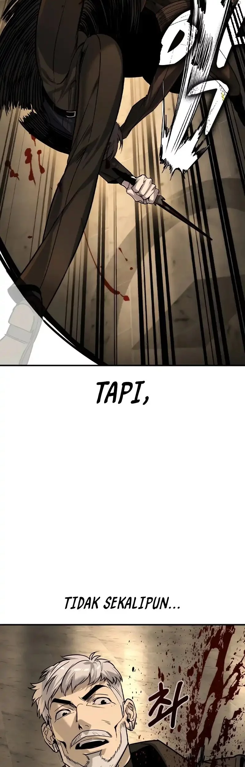 The Childe Chapter 47 - halaman 22