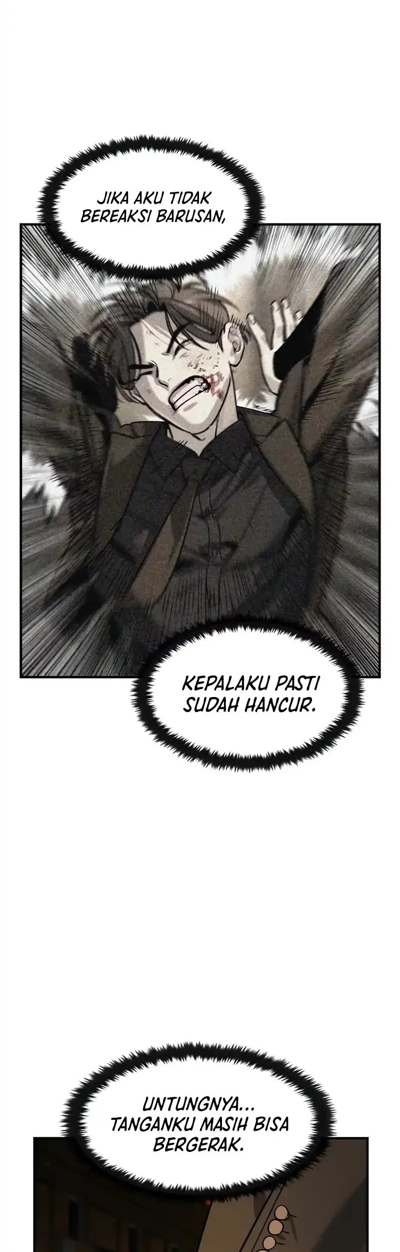 The Childe Chapter 47 - halaman 25
