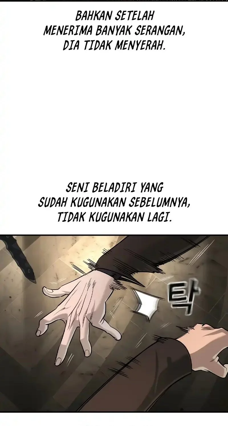 The Childe Chapter 47 - halaman 28