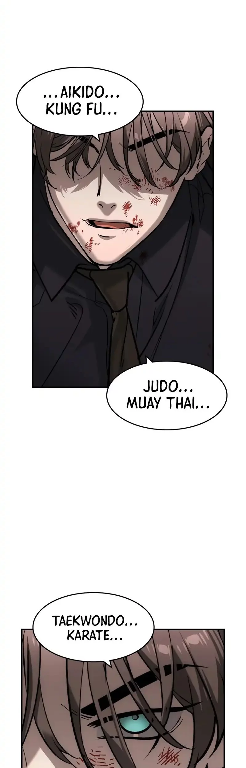 The Childe Chapter 47 - halaman 33