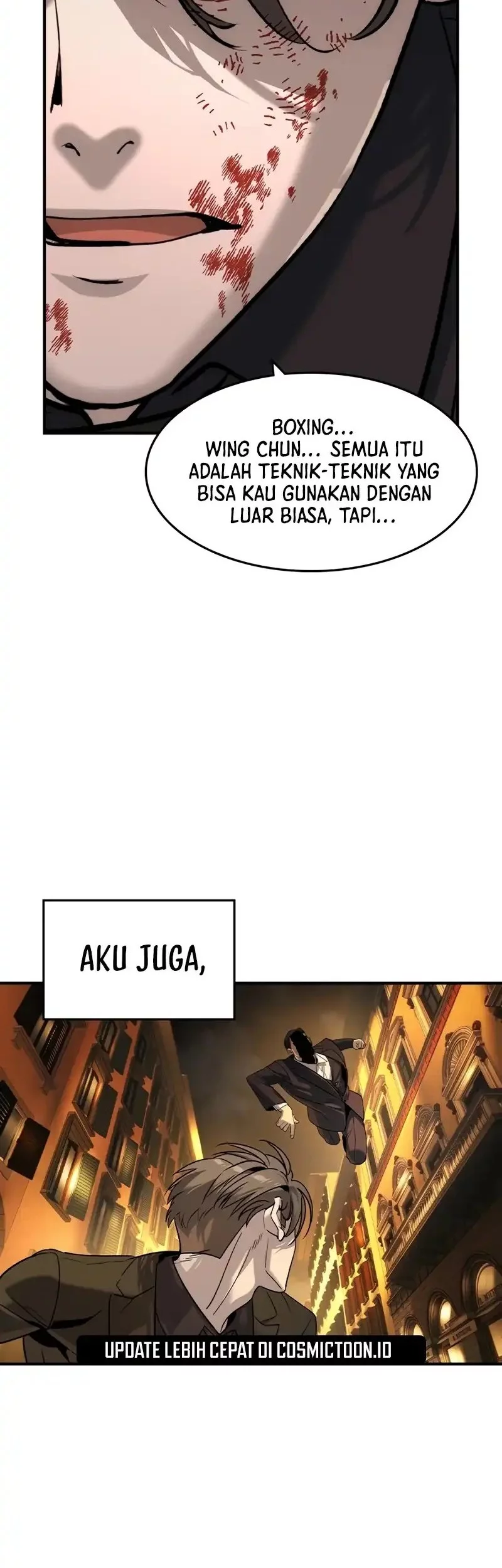 The Childe Chapter 47 - halaman 34