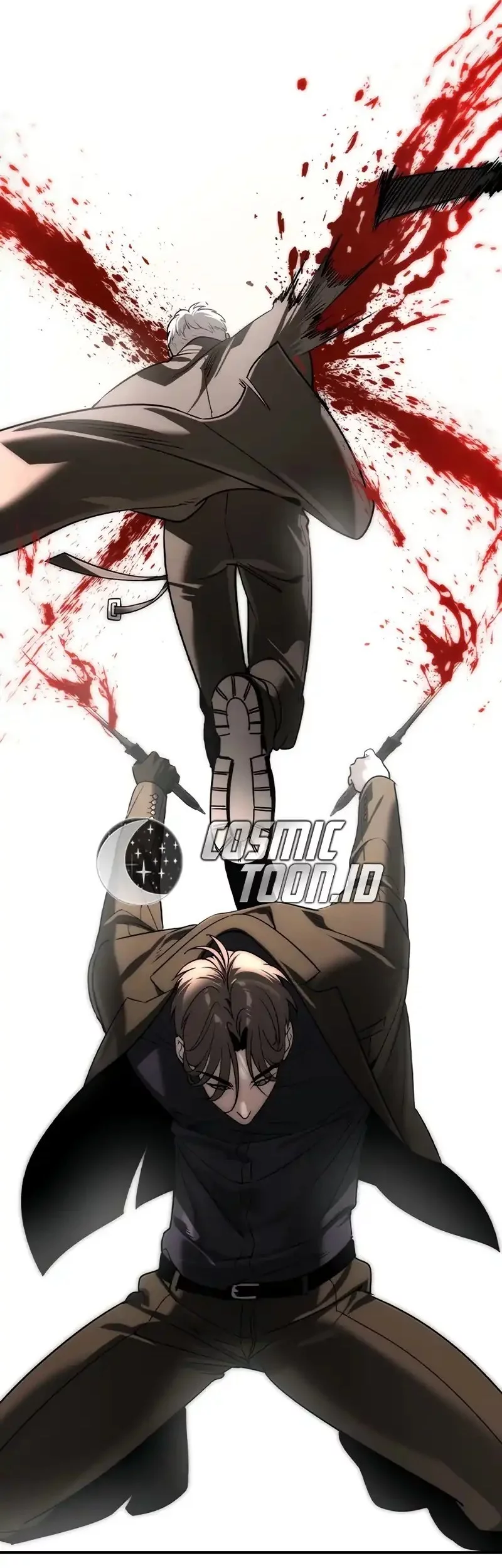 The Childe Chapter 47 - halaman 45