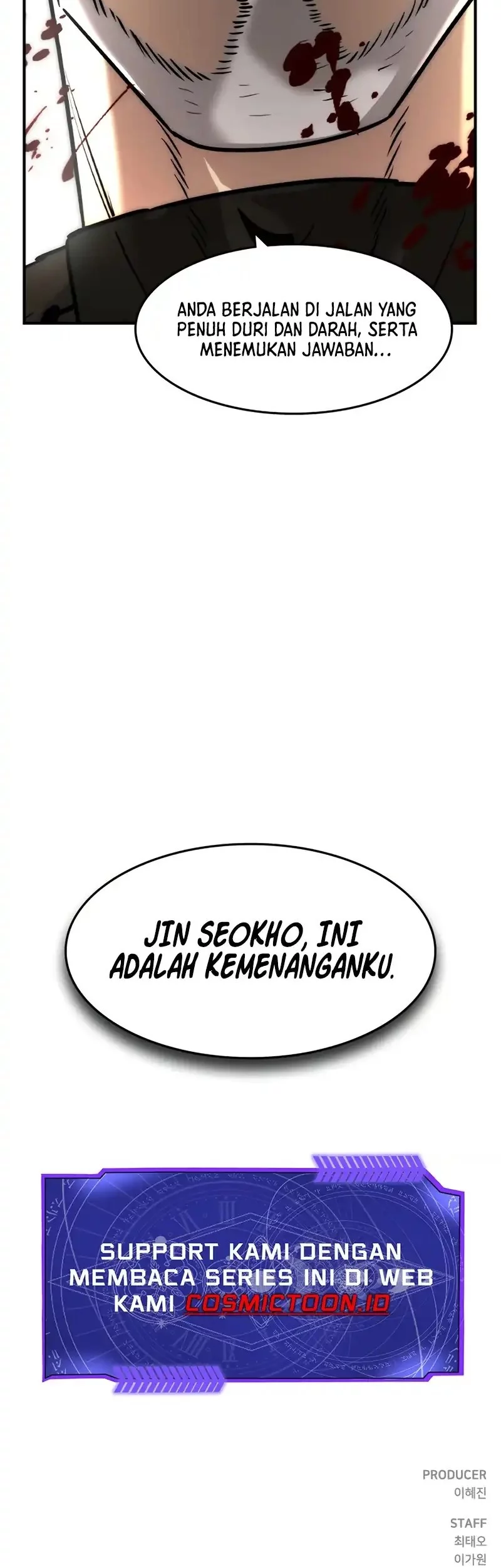 The Childe Chapter 47 - halaman 47