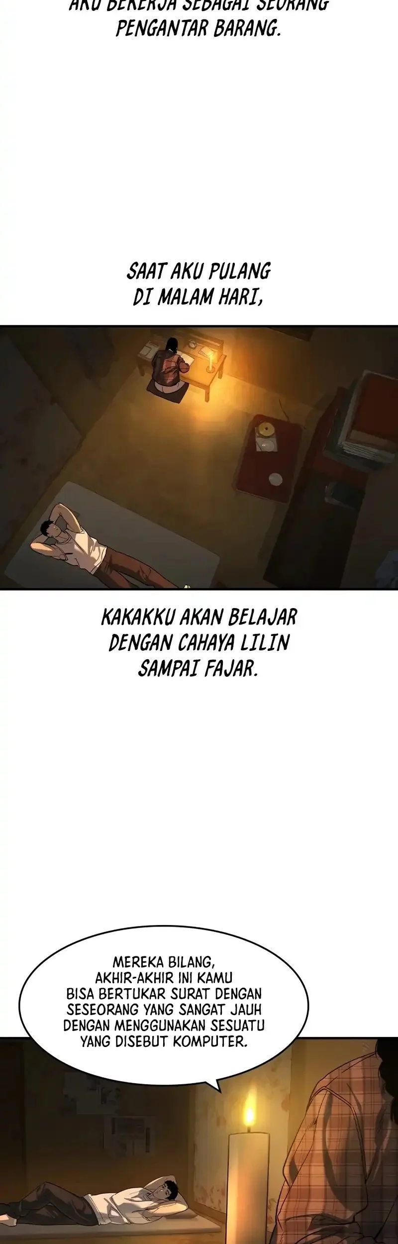 The Childe Chapter 48 - halaman 11