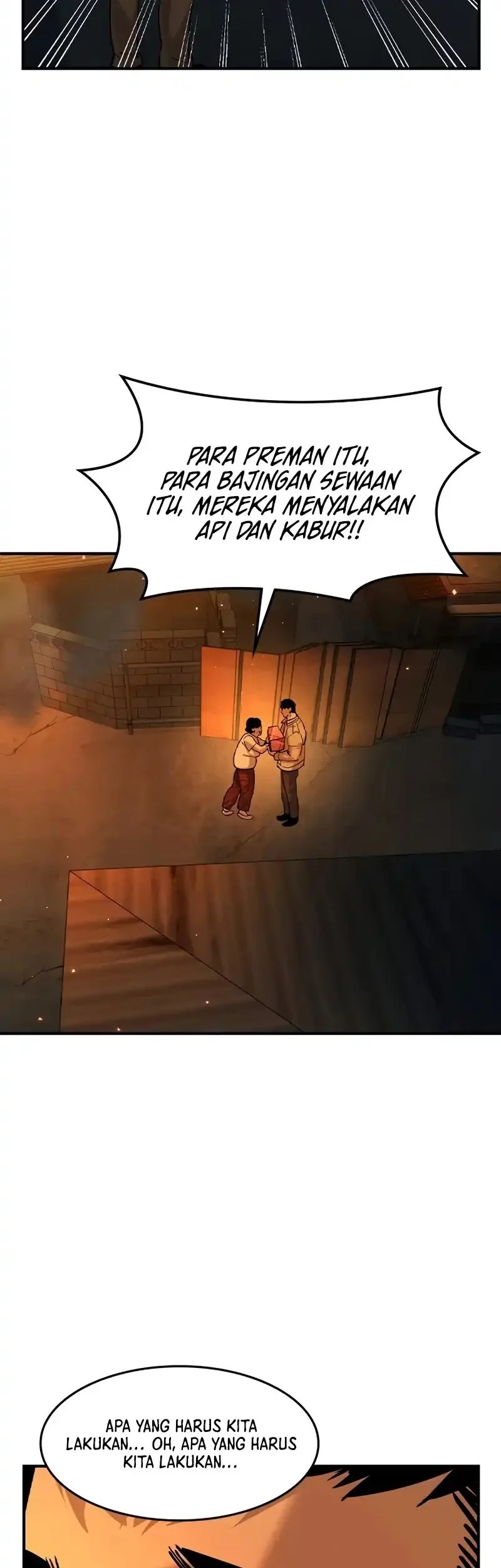 The Childe Chapter 48 - halaman 18