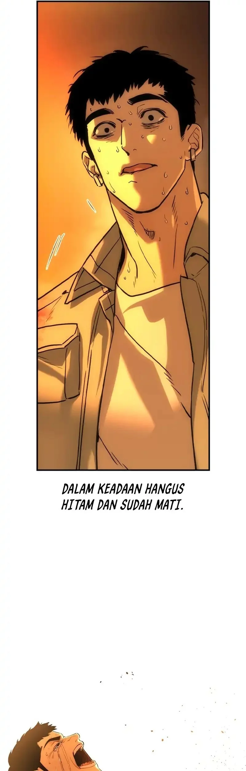The Childe Chapter 48 - halaman 25