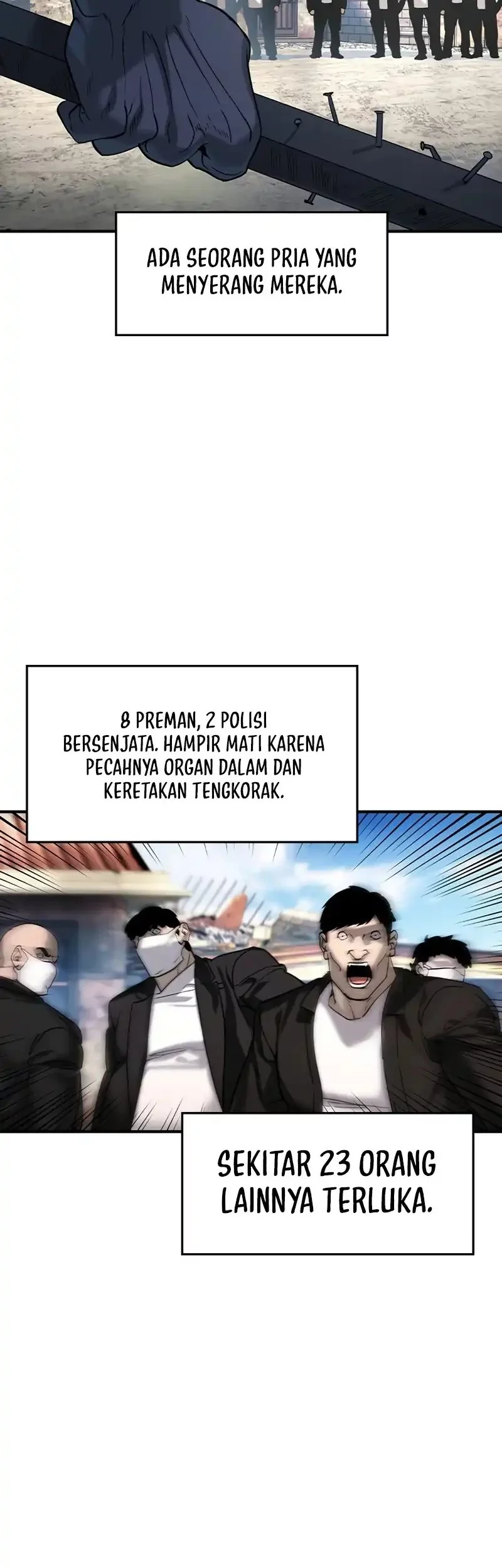 The Childe Chapter 48 - halaman 30