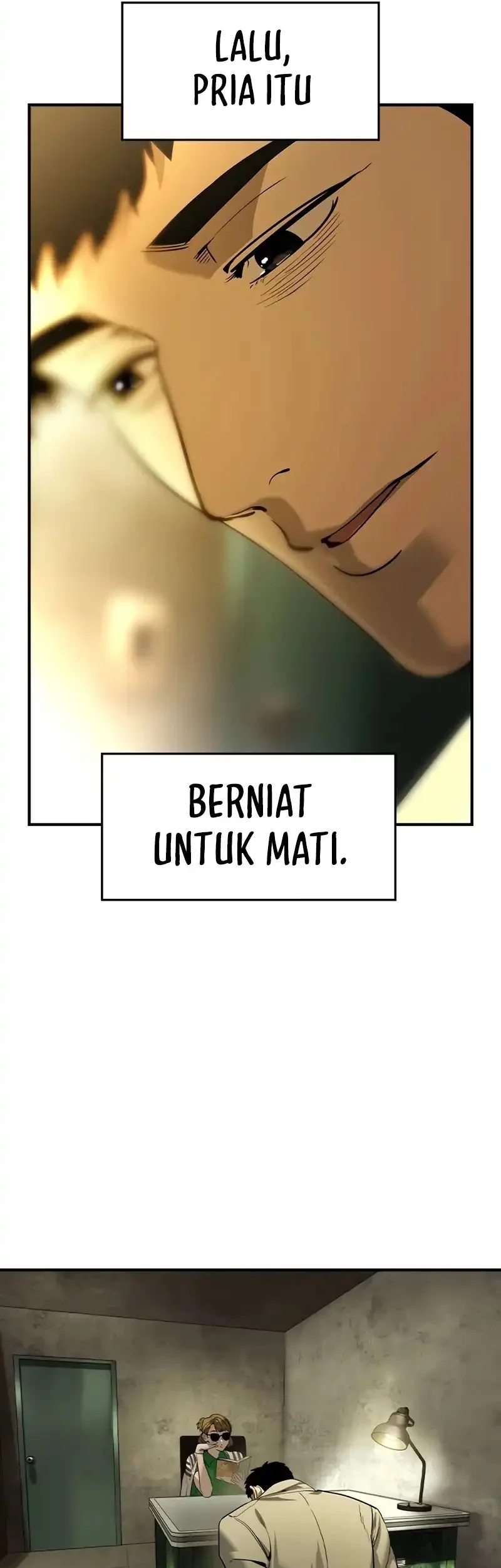 The Childe Chapter 48 - halaman 33