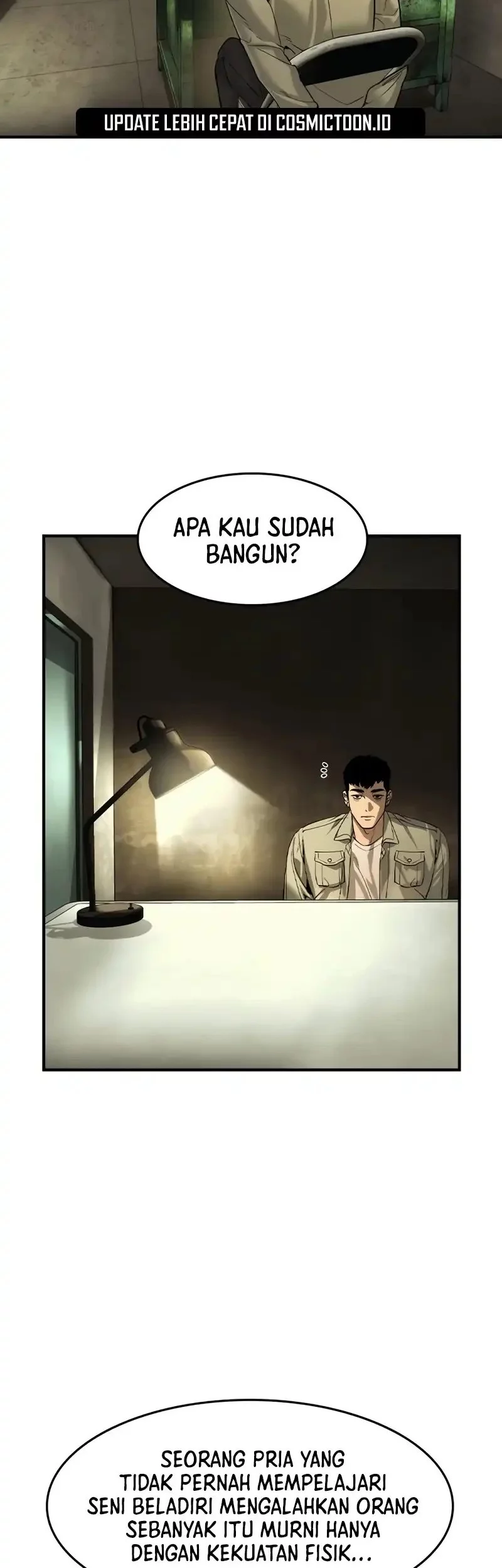 The Childe Chapter 48 - halaman 34