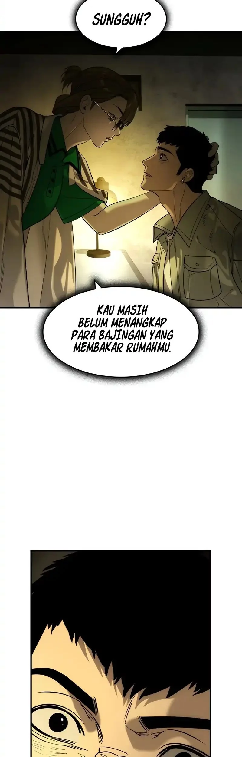 The Childe Chapter 48 - halaman 39