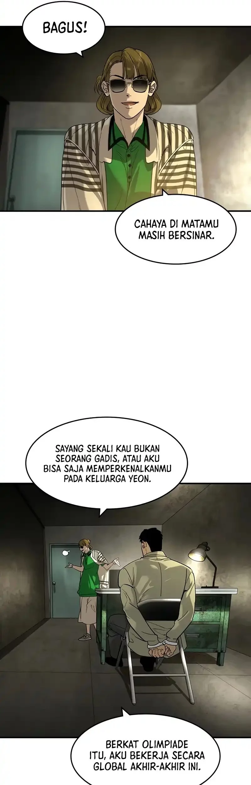 The Childe Chapter 48 - halaman 41