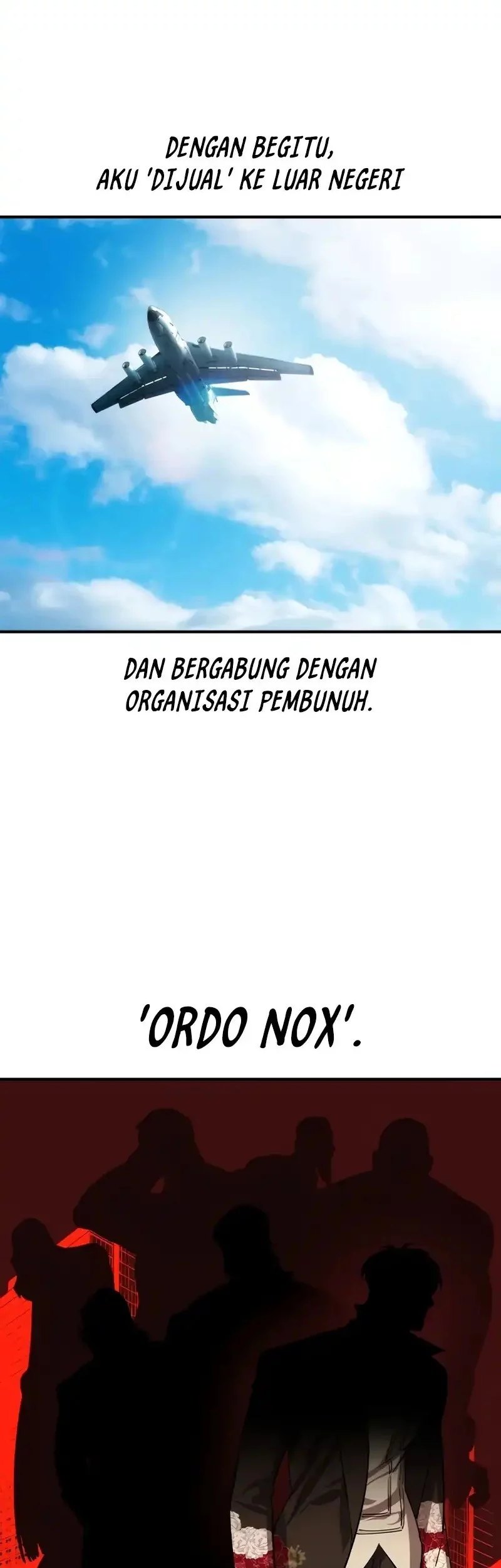 The Childe Chapter 48 - halaman 43