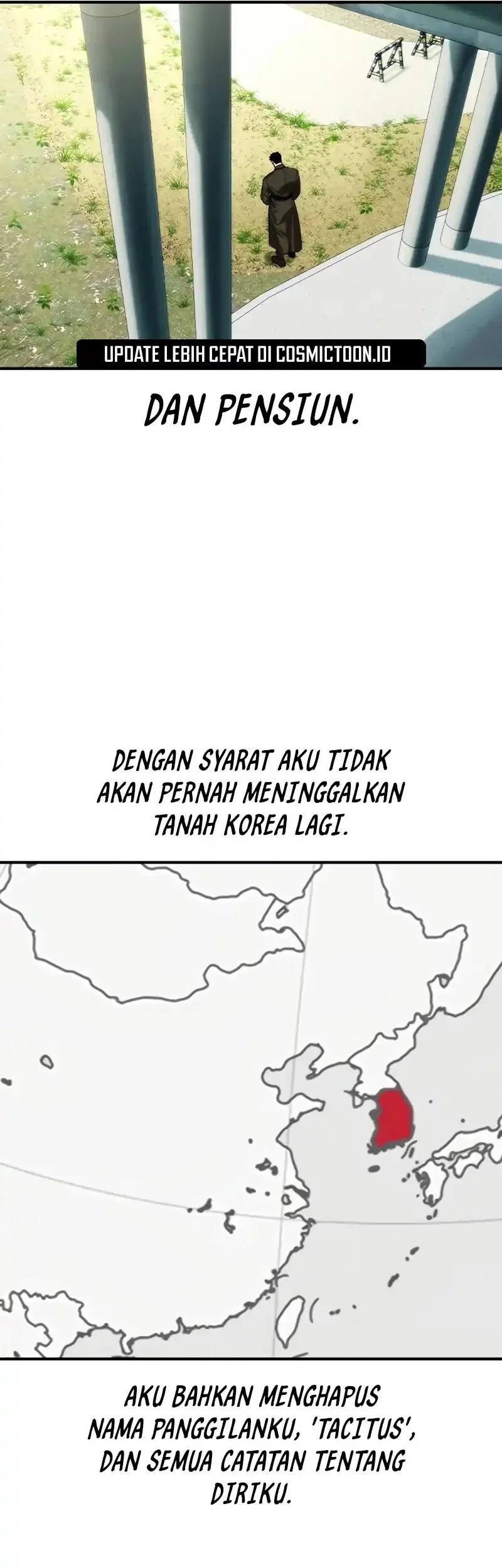 The Childe Chapter 48 - halaman 45