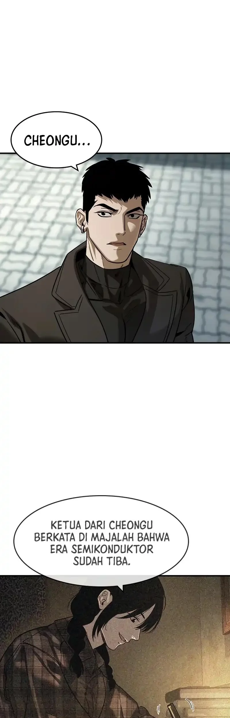The Childe Chapter 48 - halaman 49