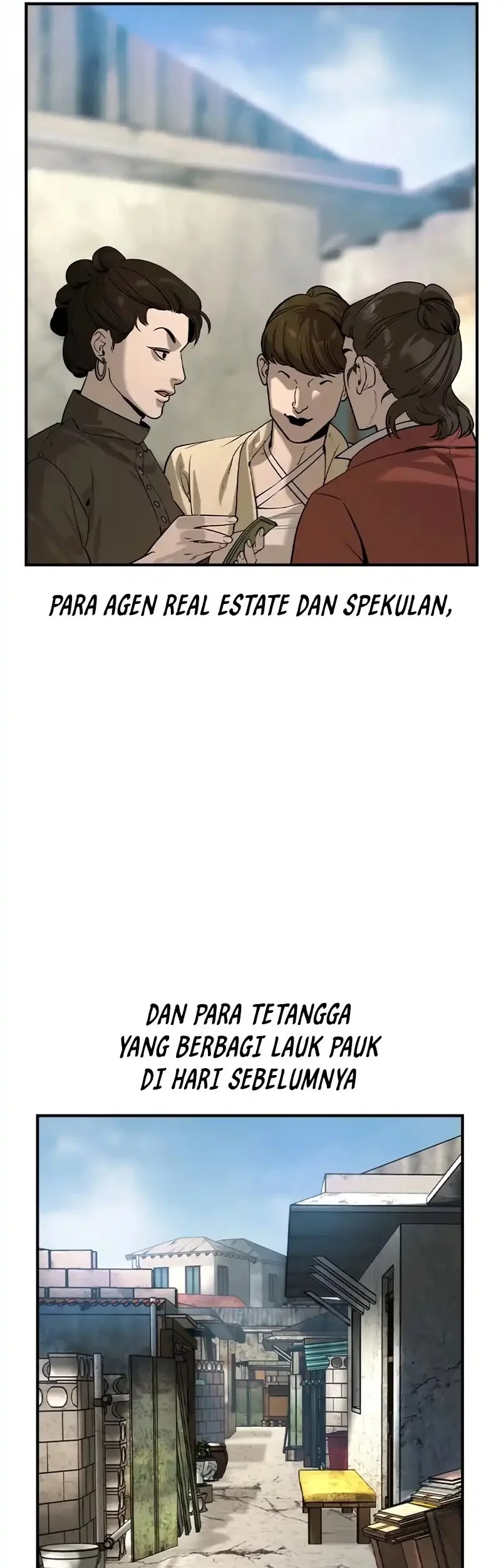 The Childe Chapter 48 - halaman 5