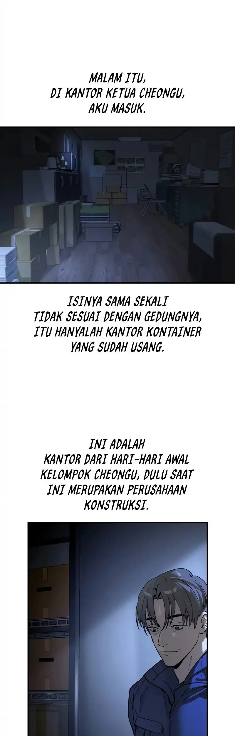 The Childe Chapter 48 - halaman 51