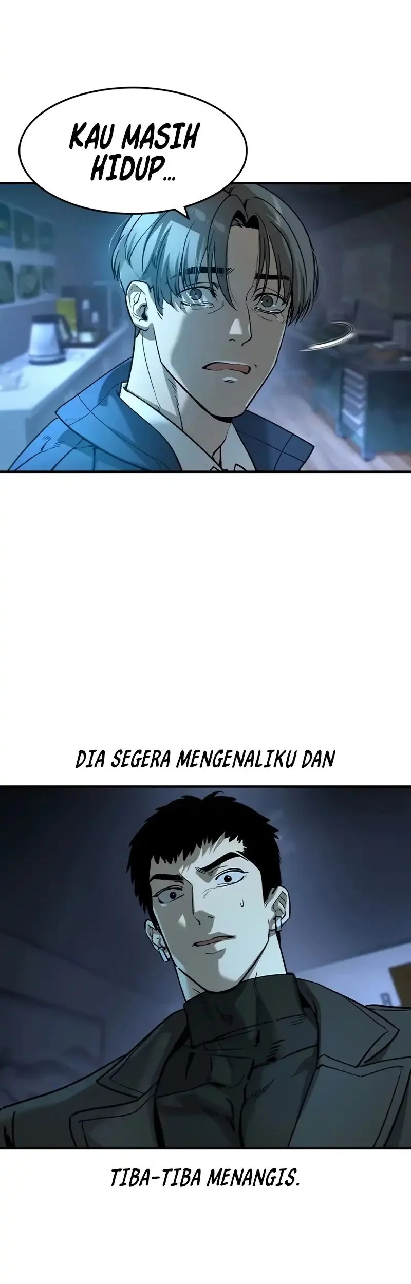 The Childe Chapter 48 - halaman 55