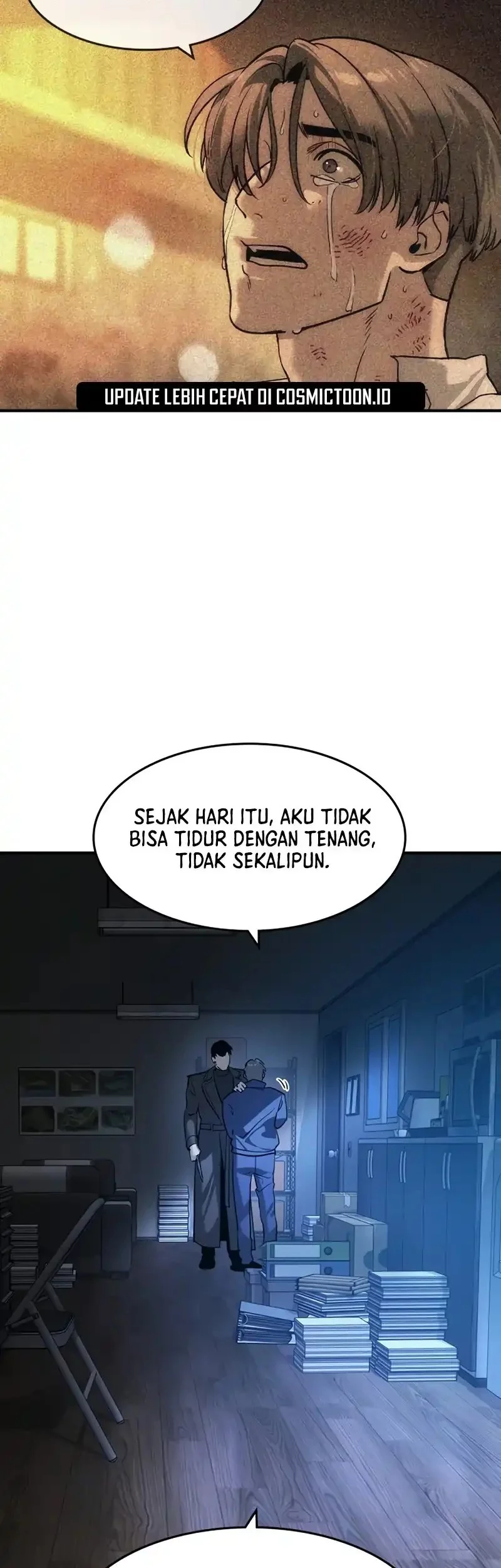 The Childe Chapter 48 - halaman 58