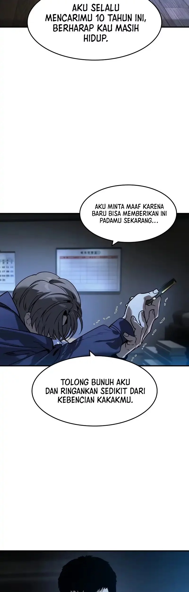 The Childe Chapter 48 - halaman 59
