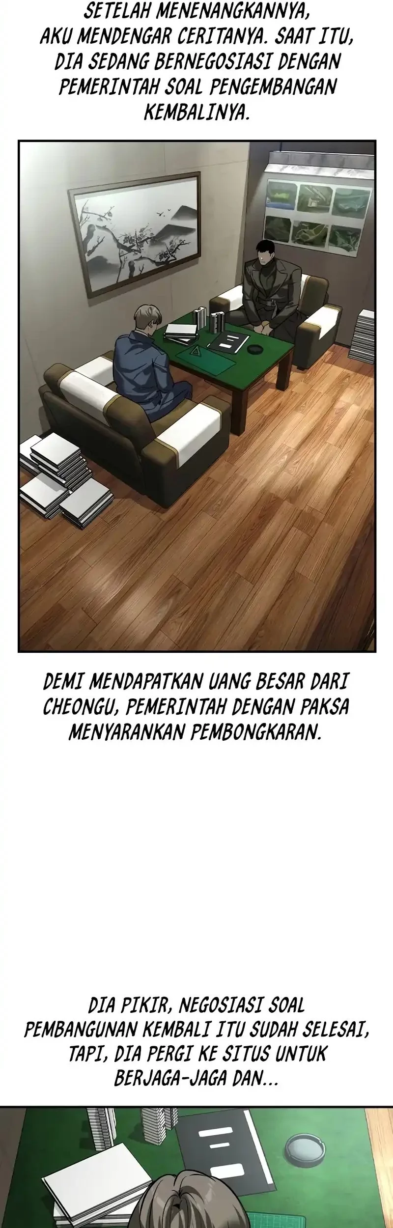 The Childe Chapter 48 - halaman 61