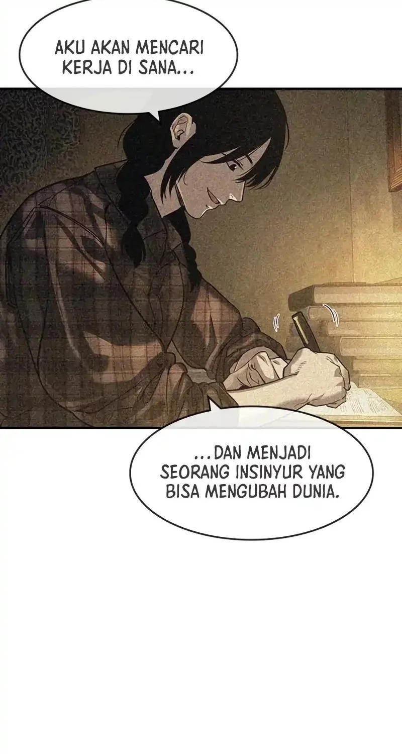 The Childe Chapter 48 - halaman 64