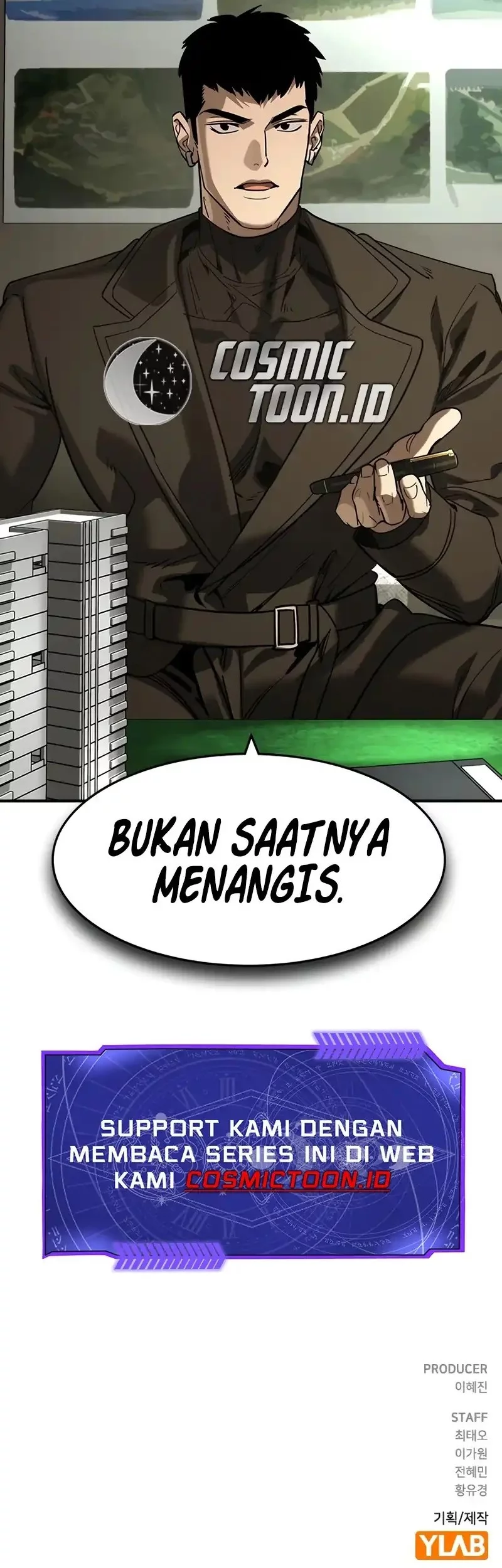 The Childe Chapter 48 - halaman 67