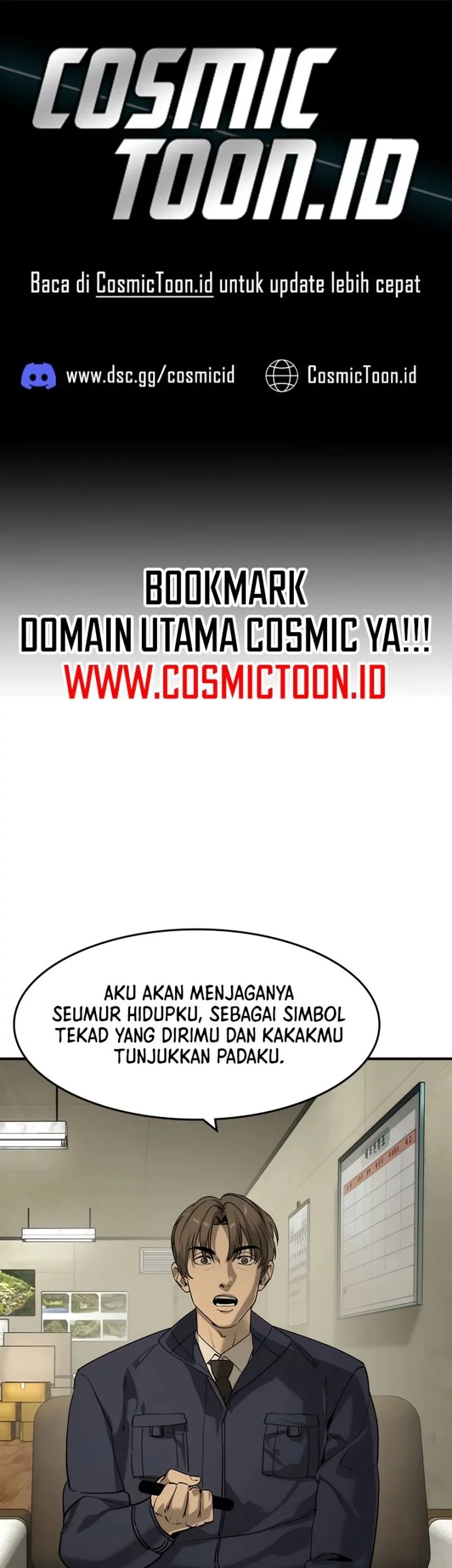 The Childe Chapter 49 - halaman 1