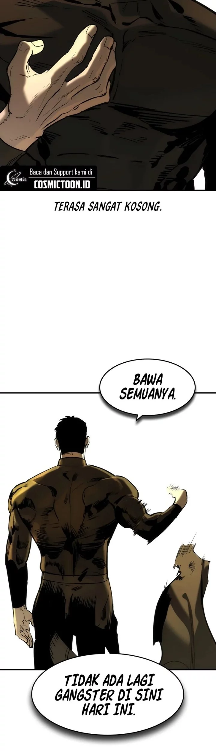 The Childe Chapter 49 - halaman 10