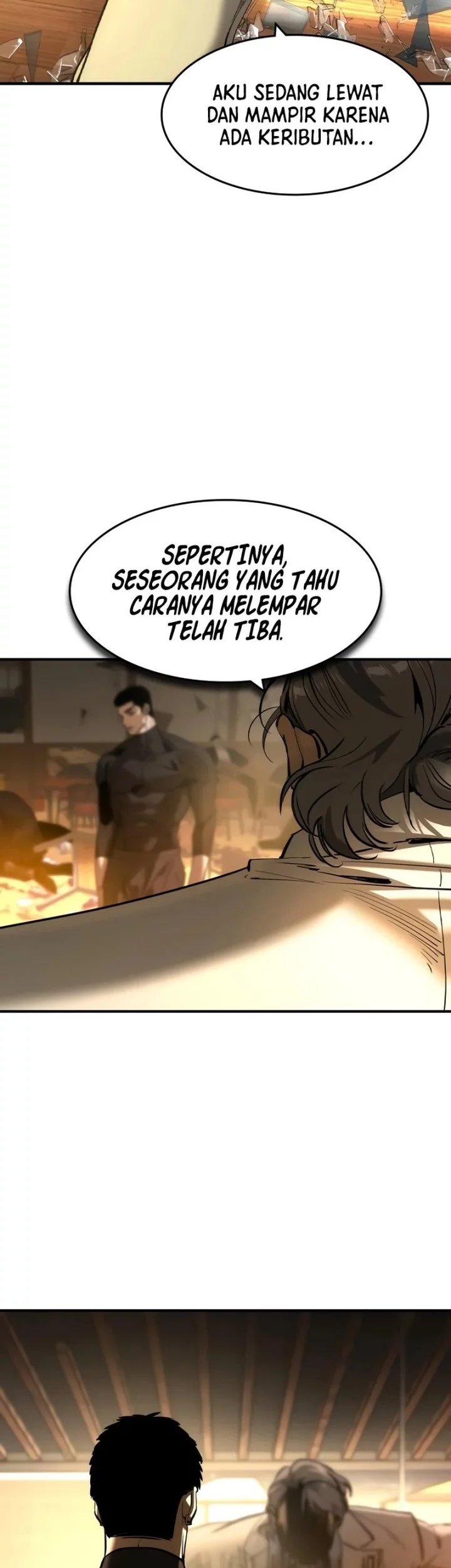 The Childe Chapter 49 - halaman 14