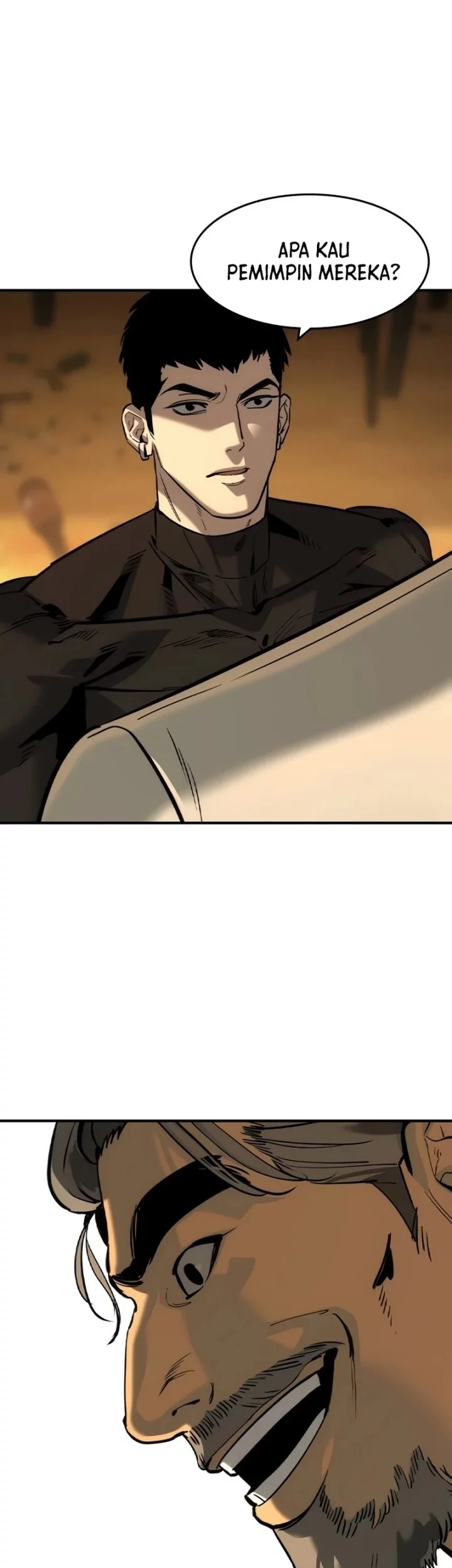 The Childe Chapter 49 - halaman 17