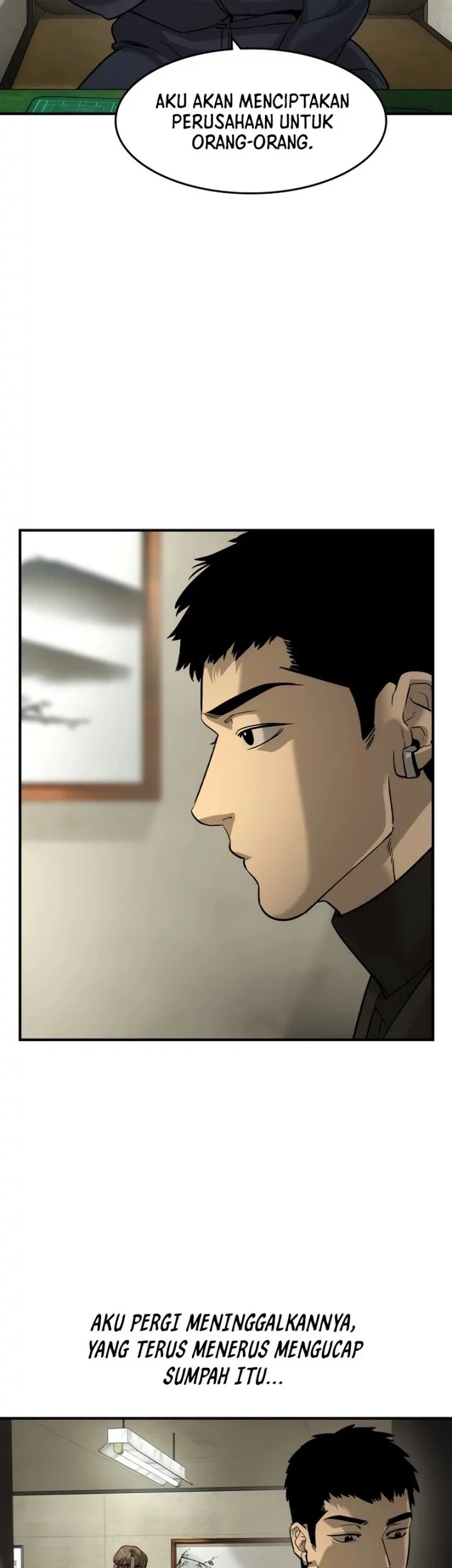 The Childe Chapter 49 - halaman 2