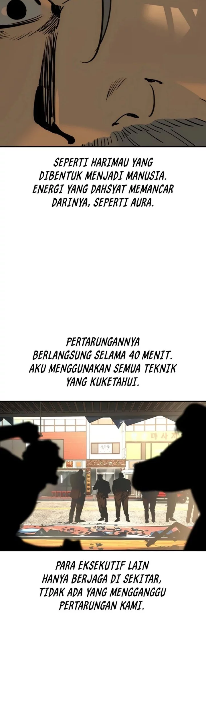 The Childe Chapter 49 - halaman 21