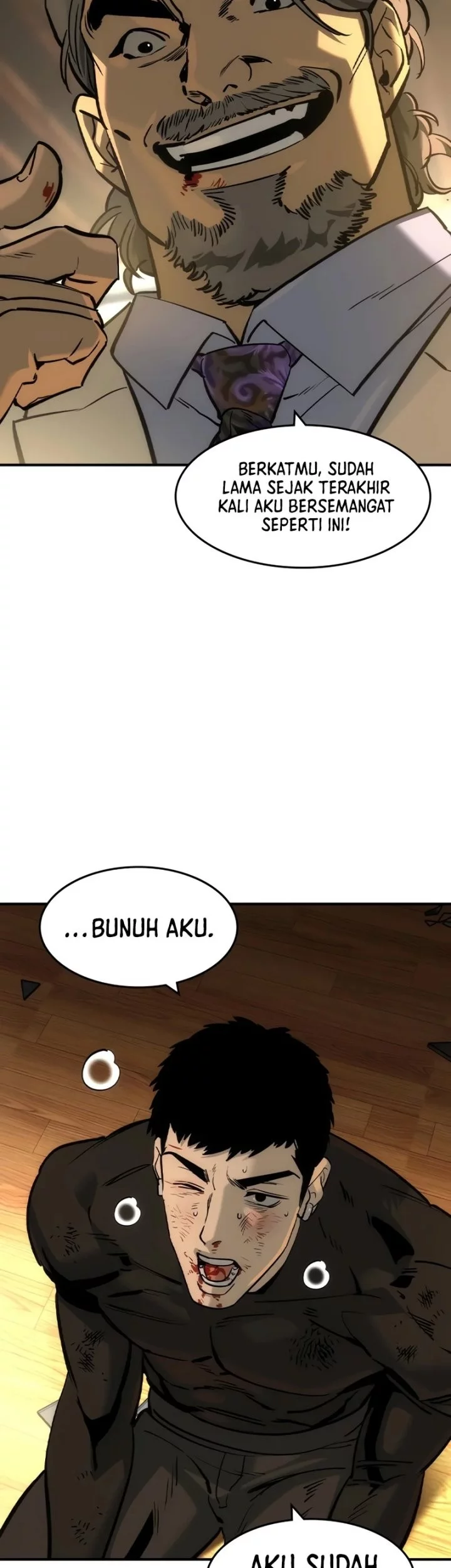 The Childe Chapter 49 - halaman 23