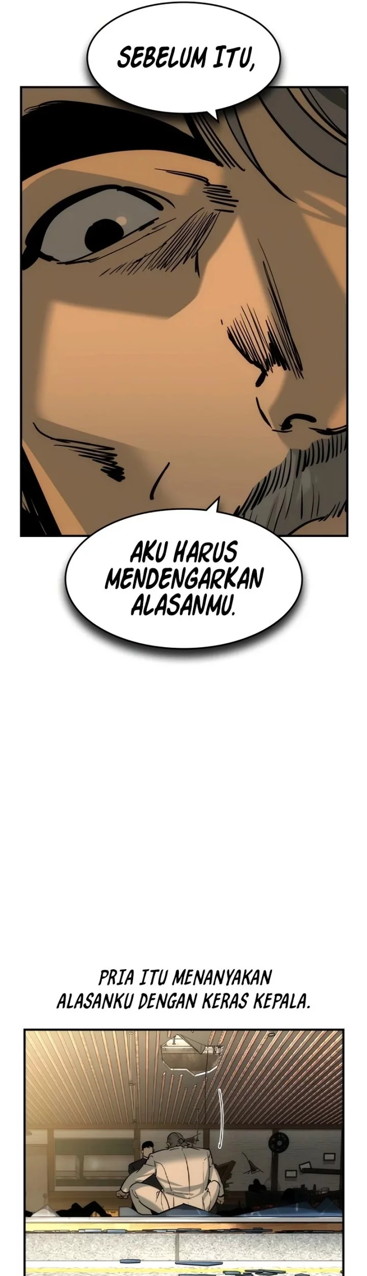 The Childe Chapter 49 - halaman 25