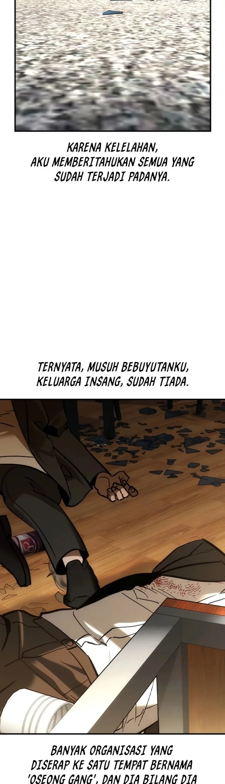 The Childe Chapter 49 - halaman 26