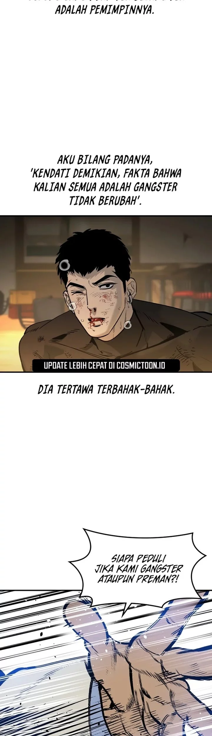 The Childe Chapter 49 - halaman 27