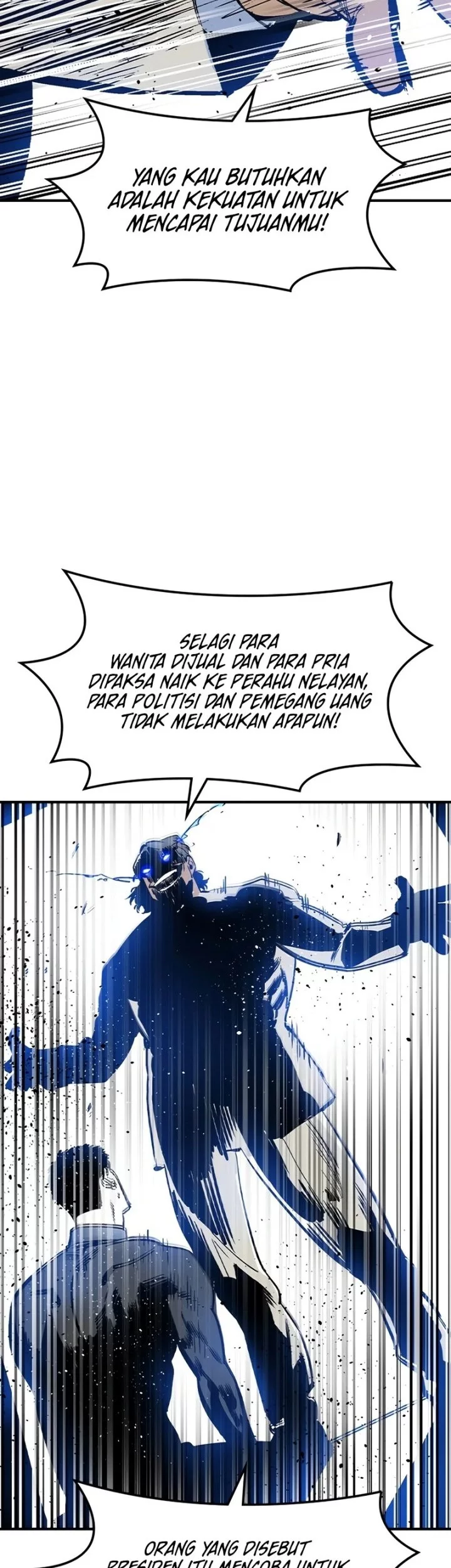 The Childe Chapter 49 - halaman 28