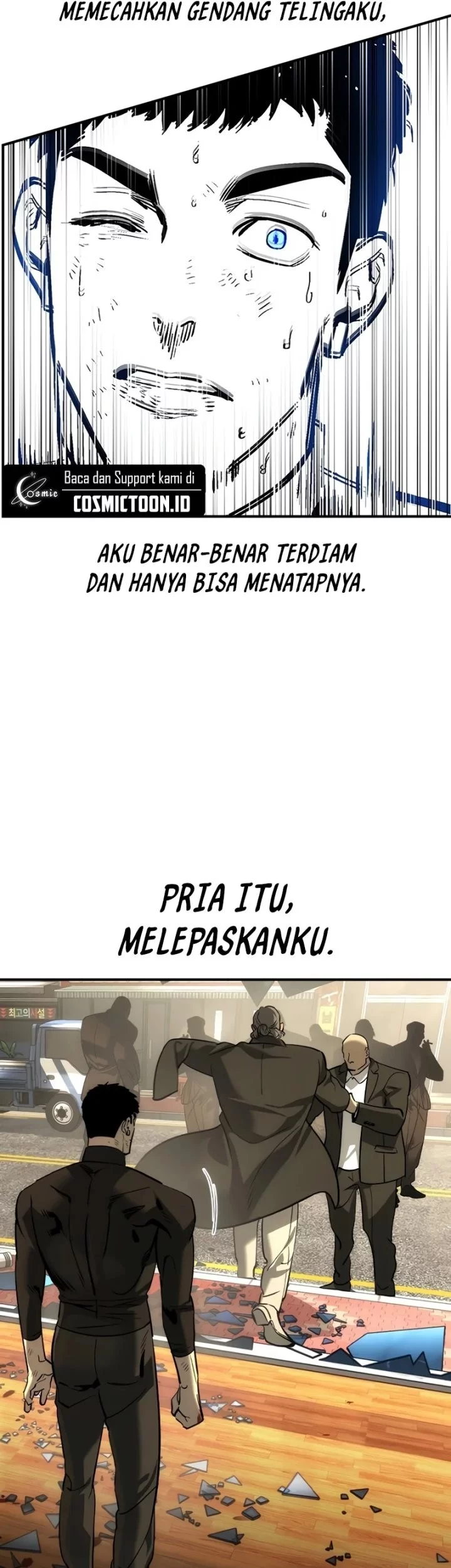 The Childe Chapter 49 - halaman 31