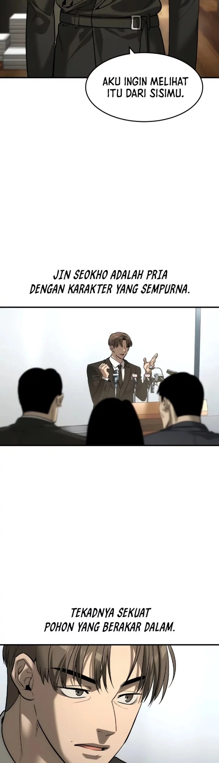 The Childe Chapter 49 - halaman 35