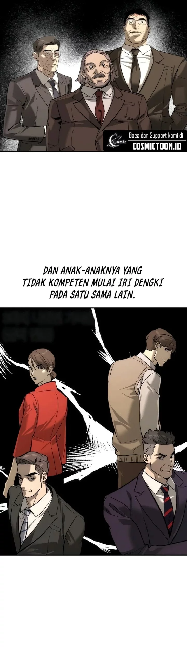 The Childe Chapter 49 - halaman 37