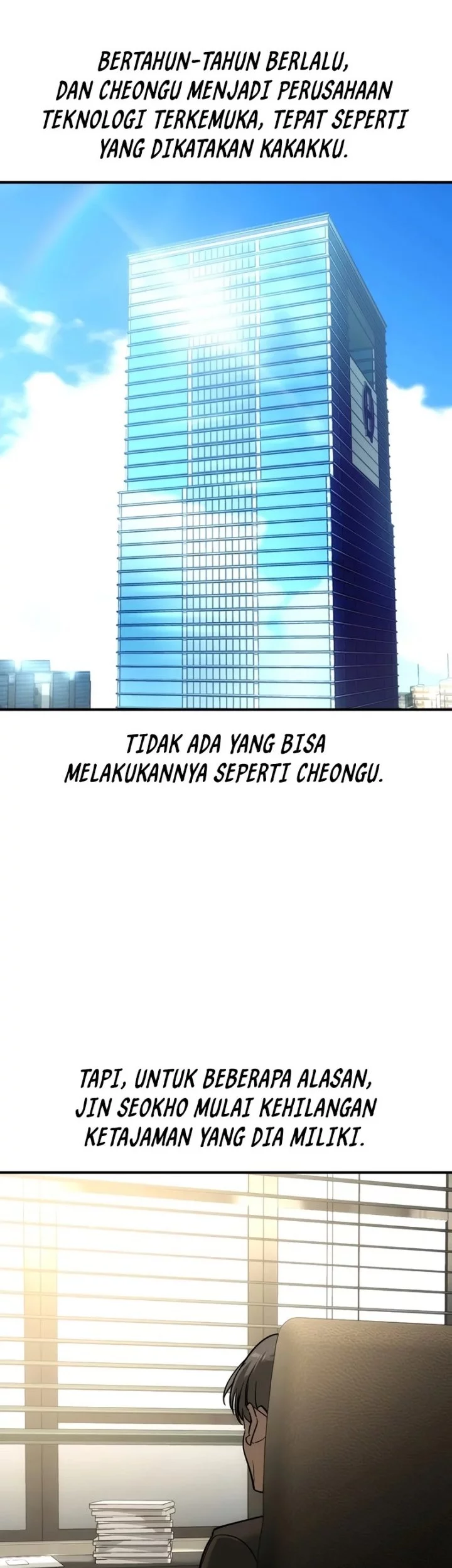 The Childe Chapter 49 - halaman 38