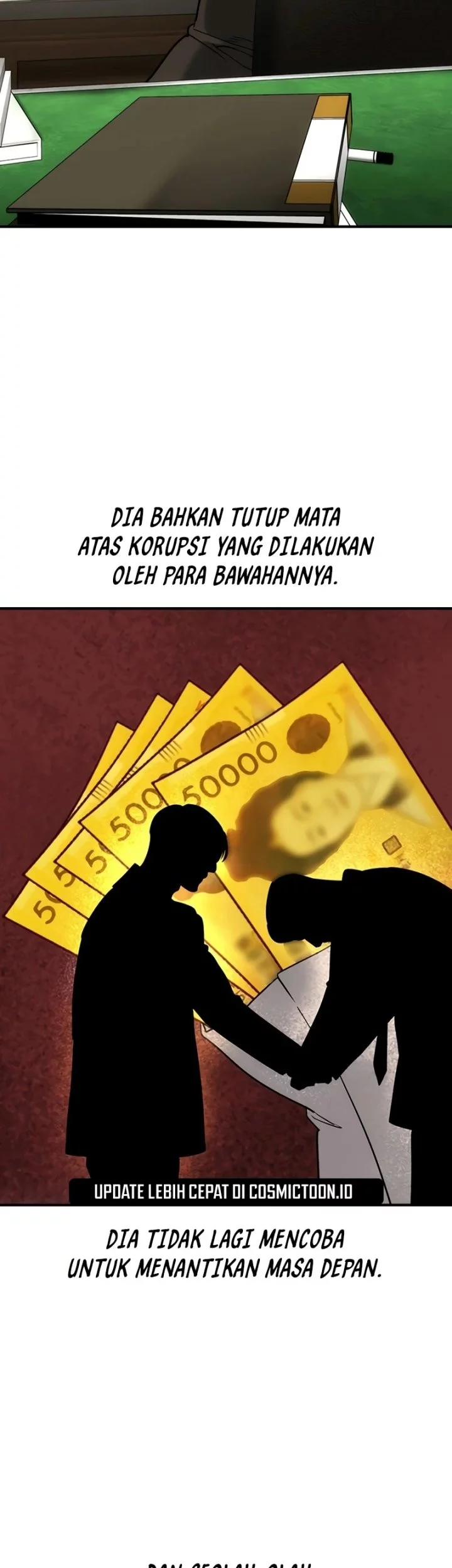 The Childe Chapter 49 - halaman 39