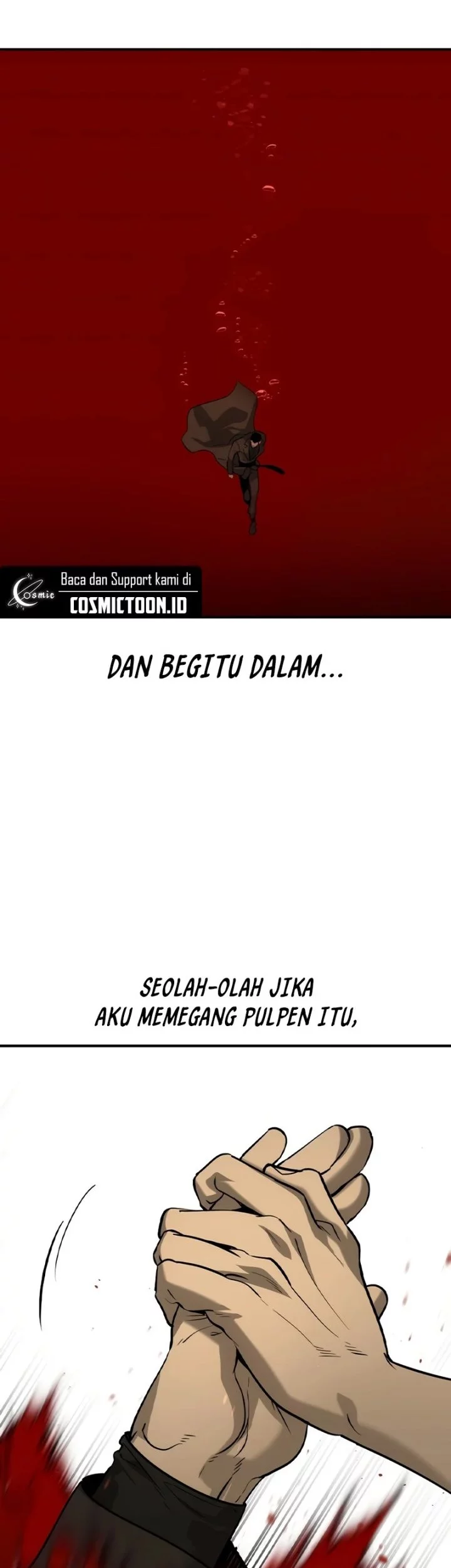 The Childe Chapter 49 - halaman 4