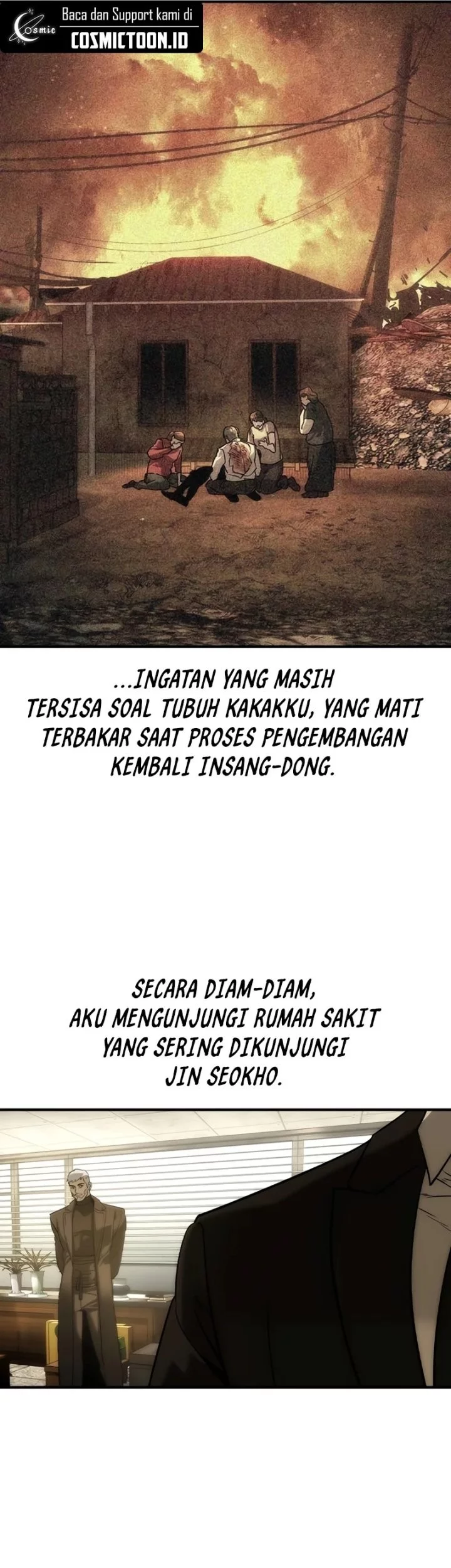 The Childe Chapter 49 - halaman 43