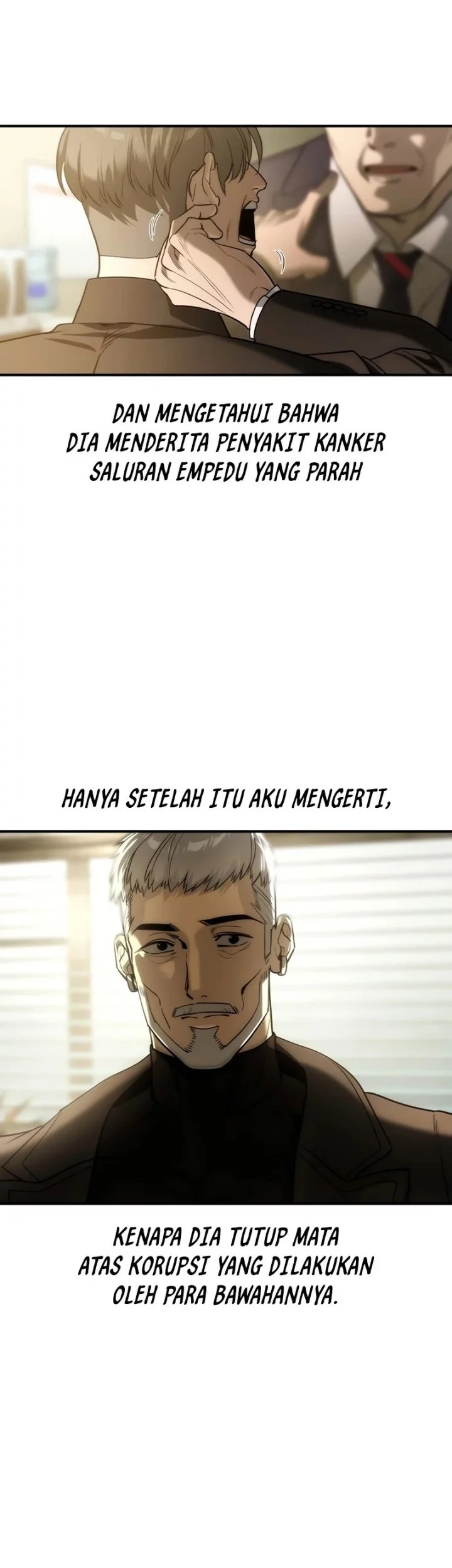 The Childe Chapter 49 - halaman 44