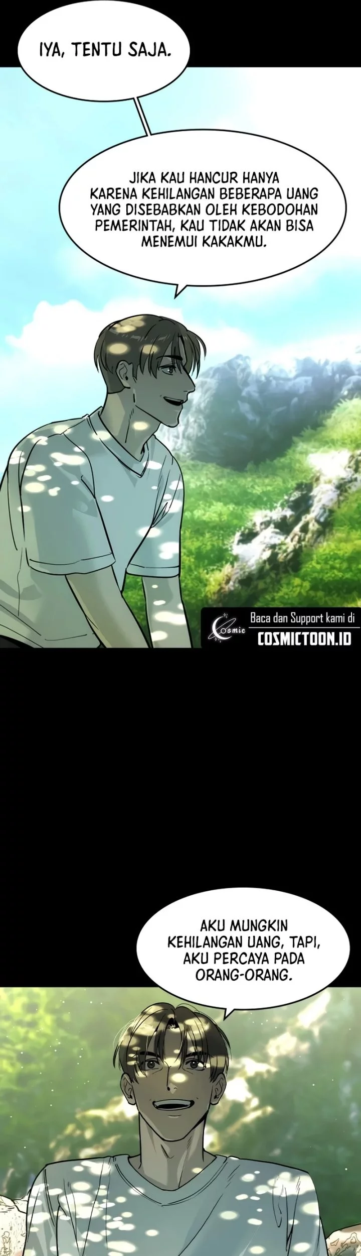 The Childe Chapter 49 - halaman 49