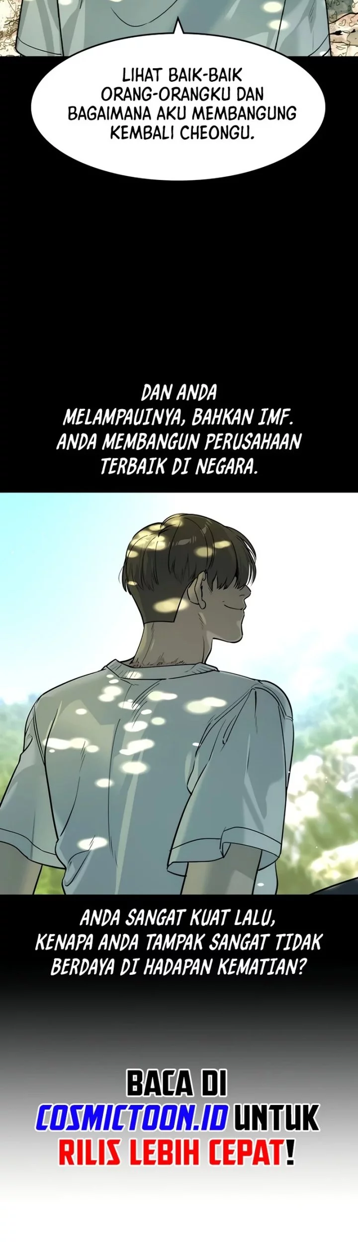 The Childe Chapter 49 - halaman 50