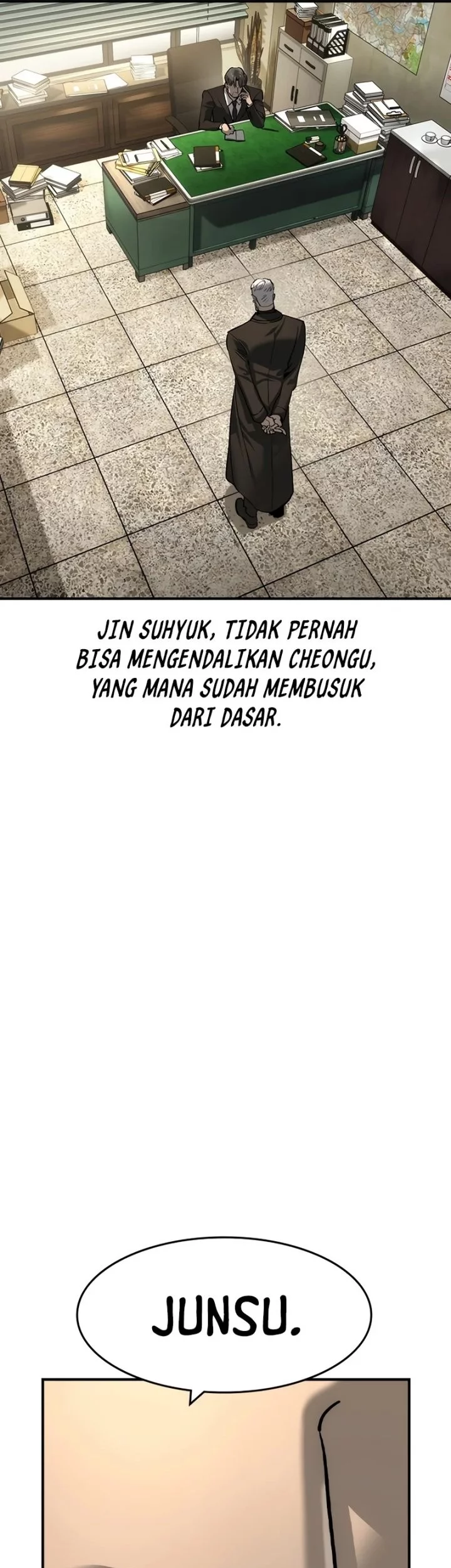The Childe Chapter 49 - halaman 55