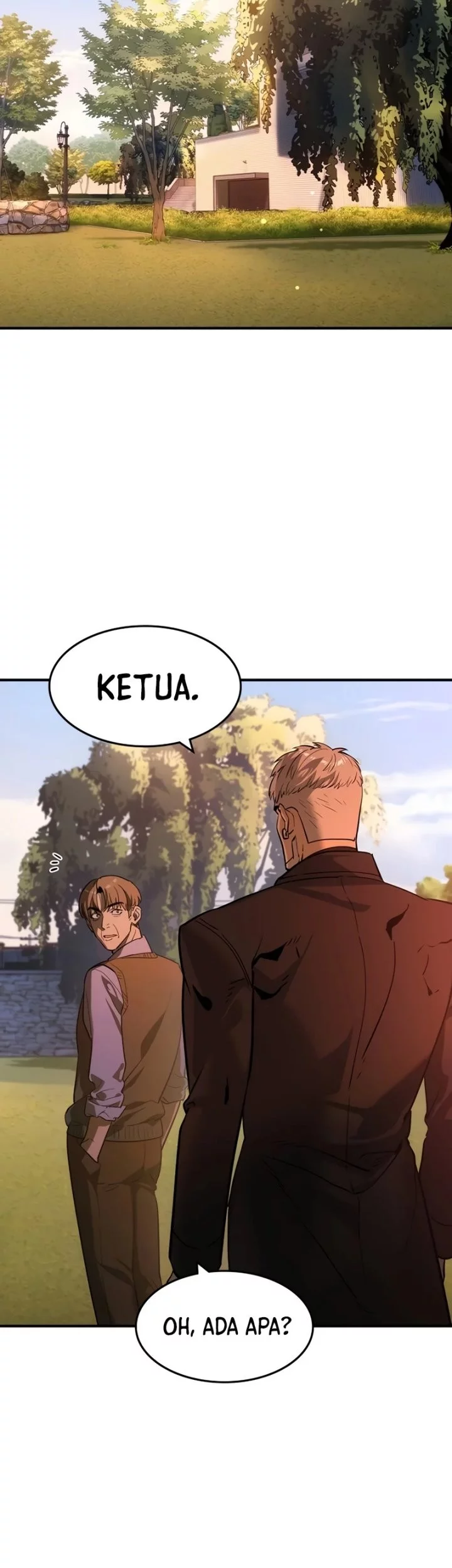 The Childe Chapter 49 - halaman 59
