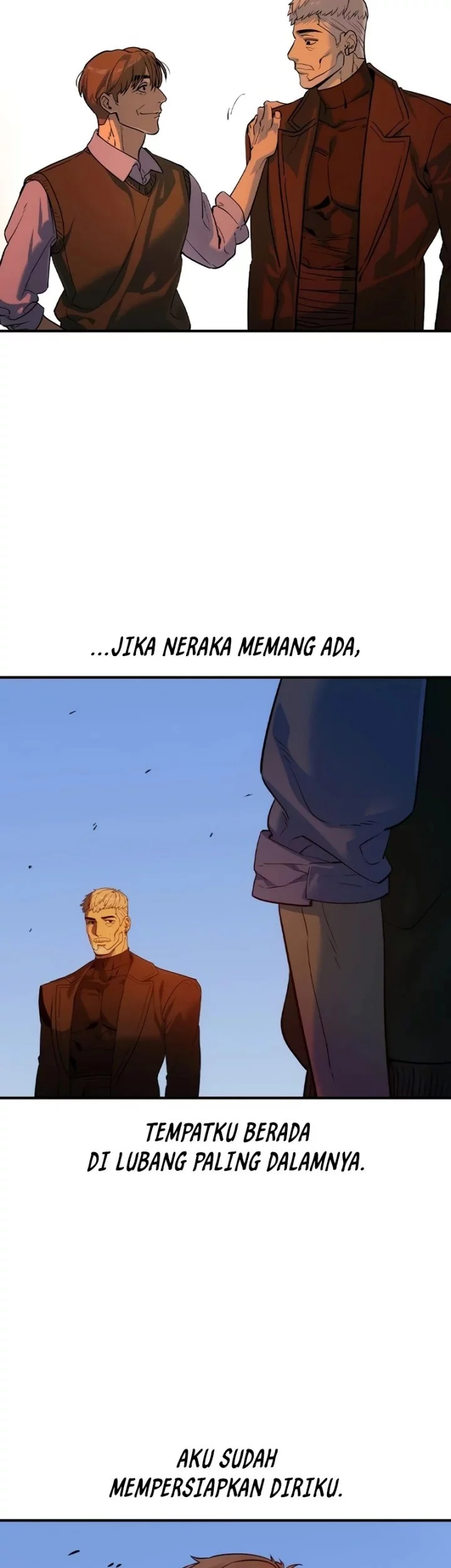 The Childe Chapter 49 - halaman 63